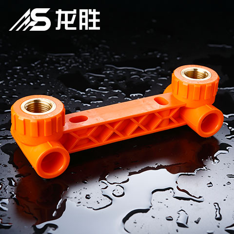 ppr管生產(chǎn)廠家加盟招商，看完這8點(diǎn)對今后運(yùn)營信心滿滿！