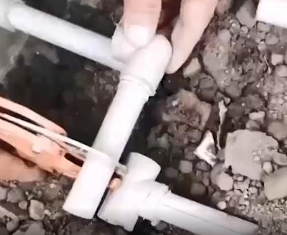 ppr水管三通的安裝圖解，8圖揭曉如何更安全加裝！