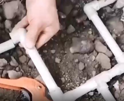 ppr水管三通的安裝圖解，8圖揭曉如何更安全加裝！