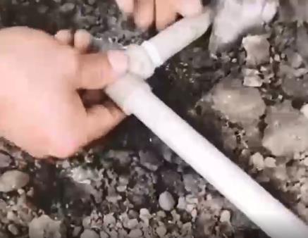 ppr水管三通的安裝圖解，8圖揭曉如何更安全加裝！