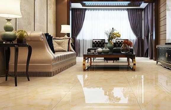 地暖上面鋪什么好？是選擇地板呢？還是瓷磚呢？